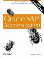 Oracle SAP Administration