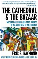 The Cathedral &amp; the Bazaar