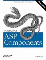 Developing ASP Components