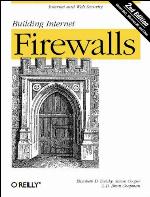 Building Internet Firewalls