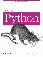 Learning Python