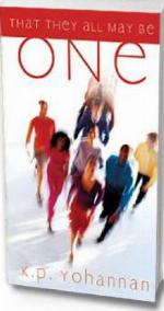 That they all may be one