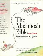 The Macintosh Bible