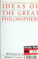 Ideas of the Great Philosophers