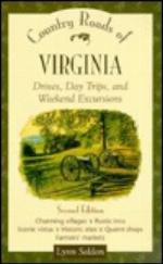 Country Roads of Virginia