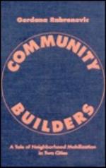 Community Builders