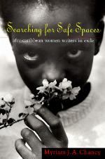 Searching for Safe Spaces