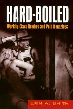 Hard-Boiled