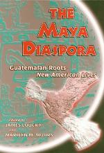 Maya Diaspora