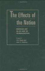 The Effects of the Nation