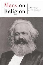 Marx on Religion