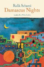 Damascus Nights