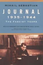 Journal 1935 - 1944