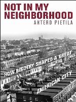 Not in My Neighborhood