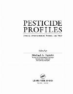 Pesticide Profiles