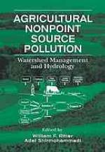 Agricultural Nonpoint Source Pollution