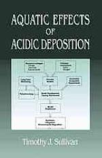 Aquatic Effects of Acidic Deposition