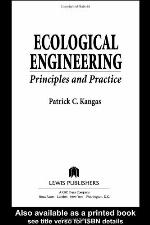 Ecological Engineering