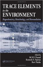 Trace Elements In The Environment