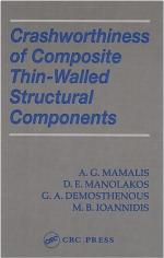 Crashworthiness of Composite Thin-Walled Structures