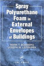 Spray Polyurethane Foam In External Envelopes Of Buildings