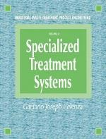 Industrial Waste Treatment Processes Engineering