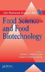 Food Science and Food Biotechnology