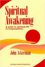 Spiritual Awakening