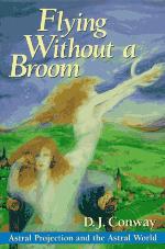 Flying Without a Broom