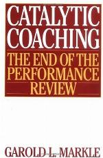 Catalytic Coaching
