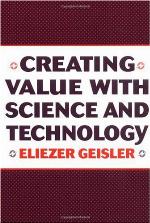 Creating Value With Science And Technology