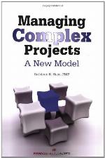 Managing Complex Projects