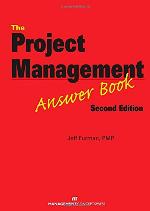 The Project Management Answer Book