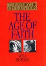 The Age of Faith