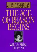 The Age of Reason Begins