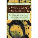 Overcoming Procrastination