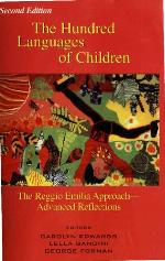 The Hundred Languages of Children