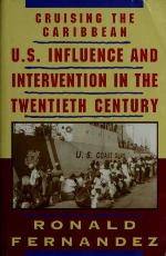 Cruising The Caribbean