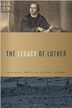 The Legacy of Luther