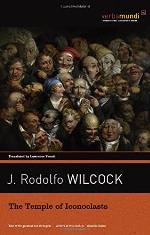 The Temple of Iconoclasts