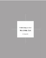 Publishing on the World Wide Web for Macintosh