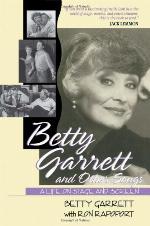Betty Garrett and Other Songs