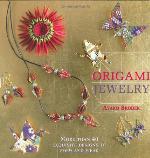 Origami Jewelry
