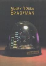 Angry Young Spaceman