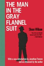 The Man in the Gray Flannel Suit