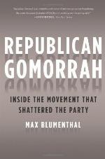 Republican Gomorrah