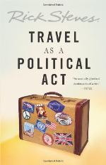 Travel as a Political Act