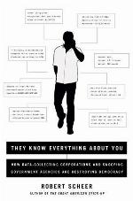 They Know Everything About You