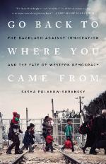 Go Back to Where You Came From