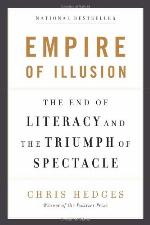 Empire of Illusion